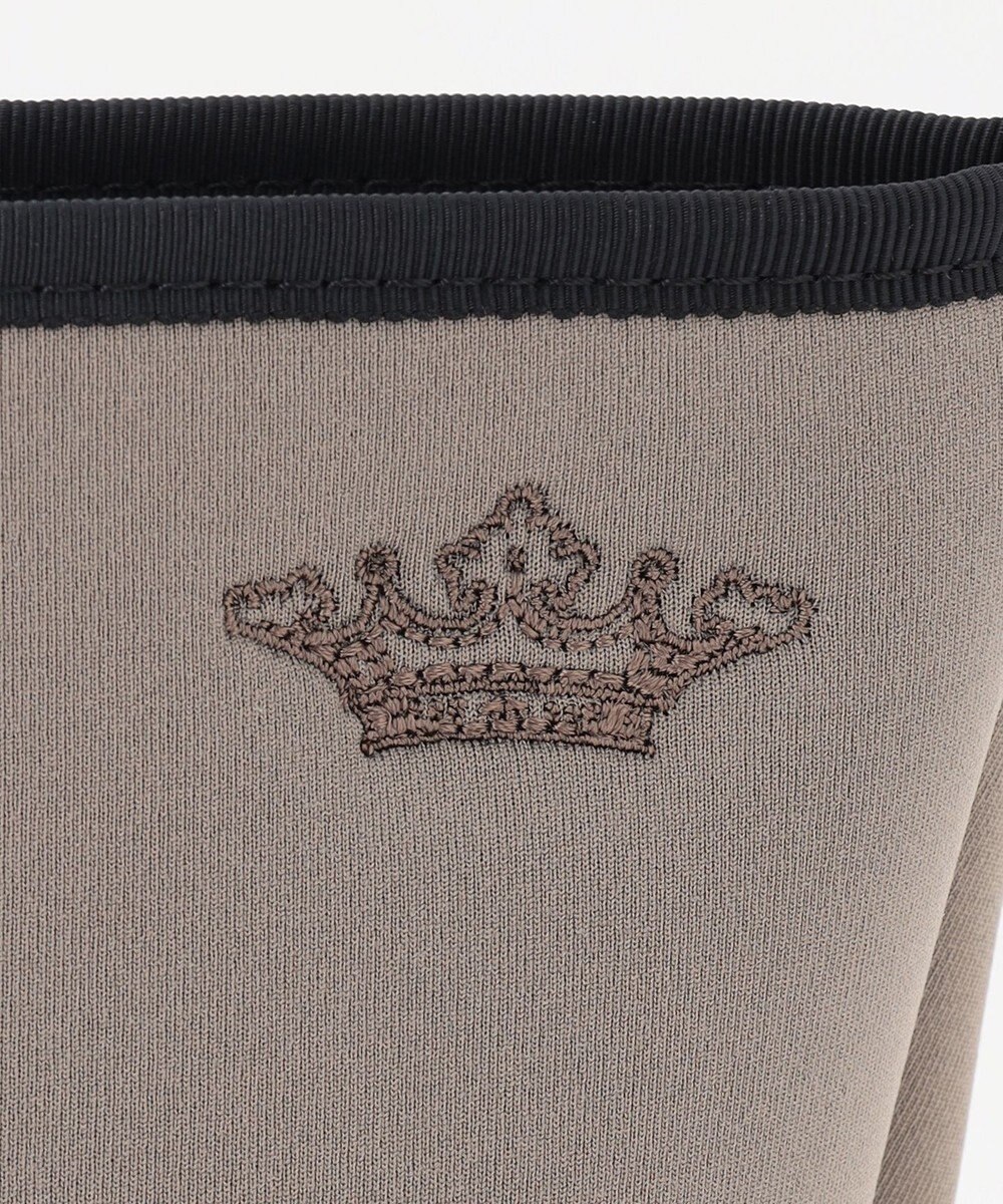 TOCCA 【WEB&一部店舗限定】COSTA BACKET TOTE トートバッグ 