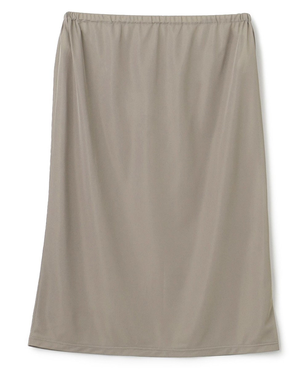 UNFILO ドライジャージーワンピース 