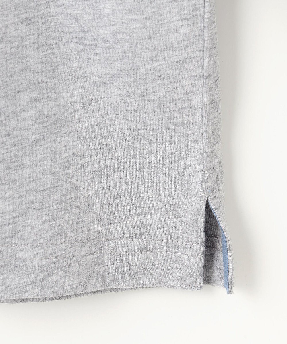 J.PRESS KIDS 【140-170cm】バックブル 長袖カットソー 