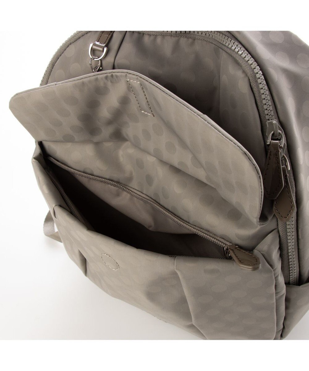 Y'SACCS 【ムック本掲載】Polka Dots リュックサック 