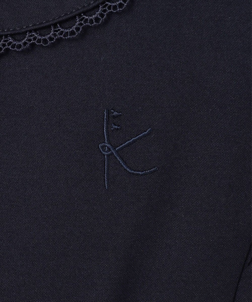 組曲 KIDS 【110-140㎝】ノーカラー ジャケット 