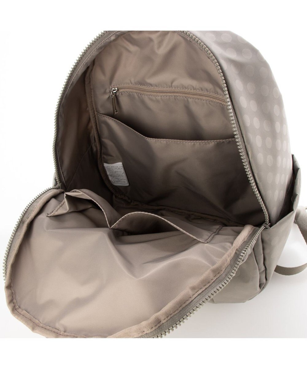 Y'SACCS 【ムック本掲載】Polka Dots リュックサック 