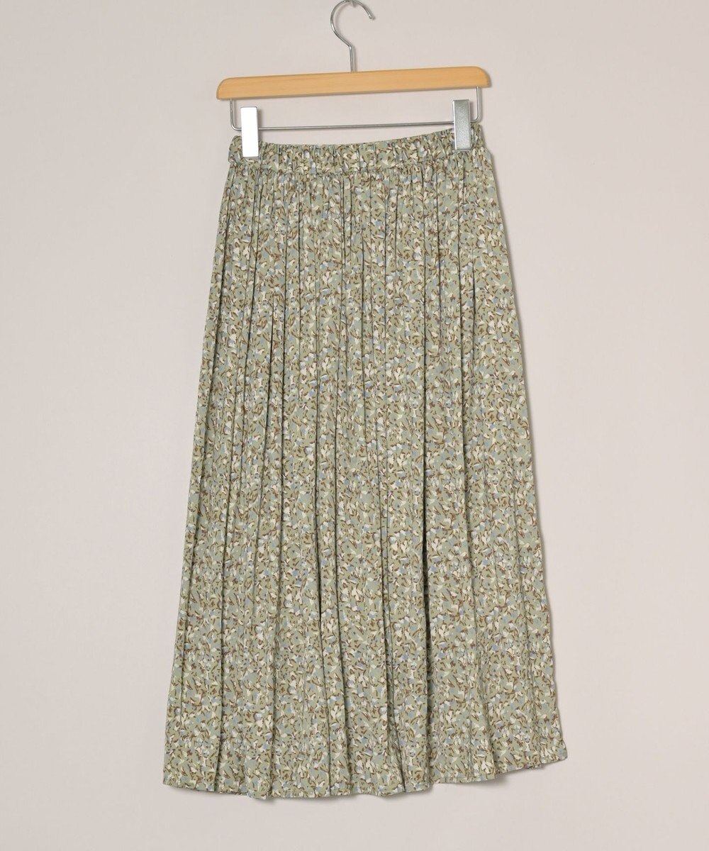 ONWARD Reuse Park 【any SiS】スカート秋冬 