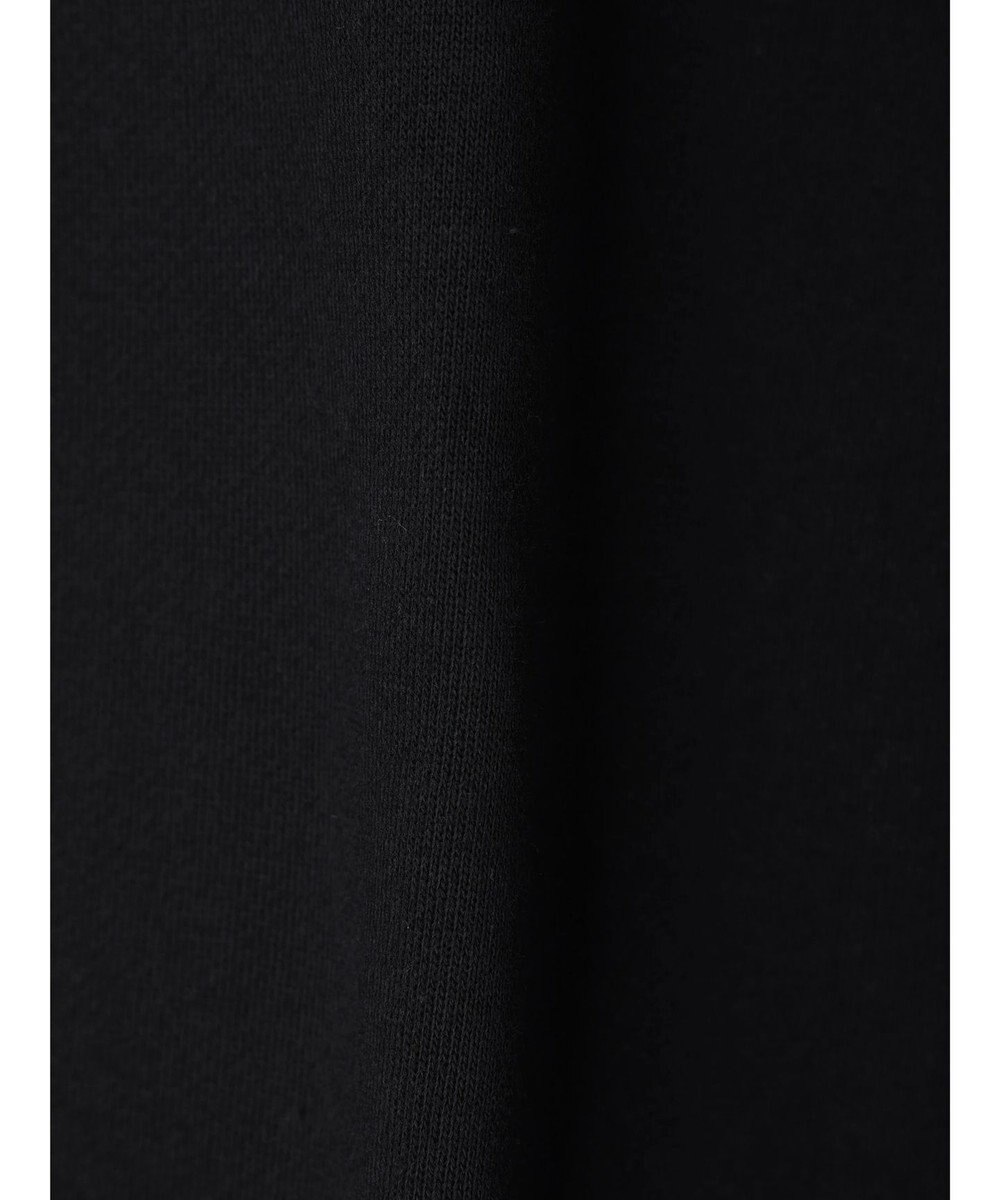 Green Parks Villains／袖口りんご裏毛プルオーバー 