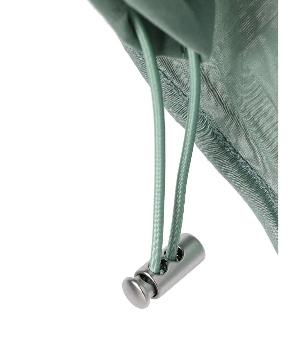 Green Parks ・ＥＬＥＮＣＡＲＥ　ＤＵＥ　シアーマウンテンパーカー 