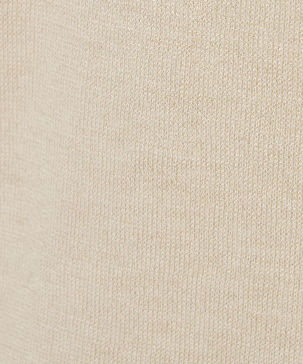 JOSEPH 【洗える】キャッシュエアー　ラウンドネックニット 
