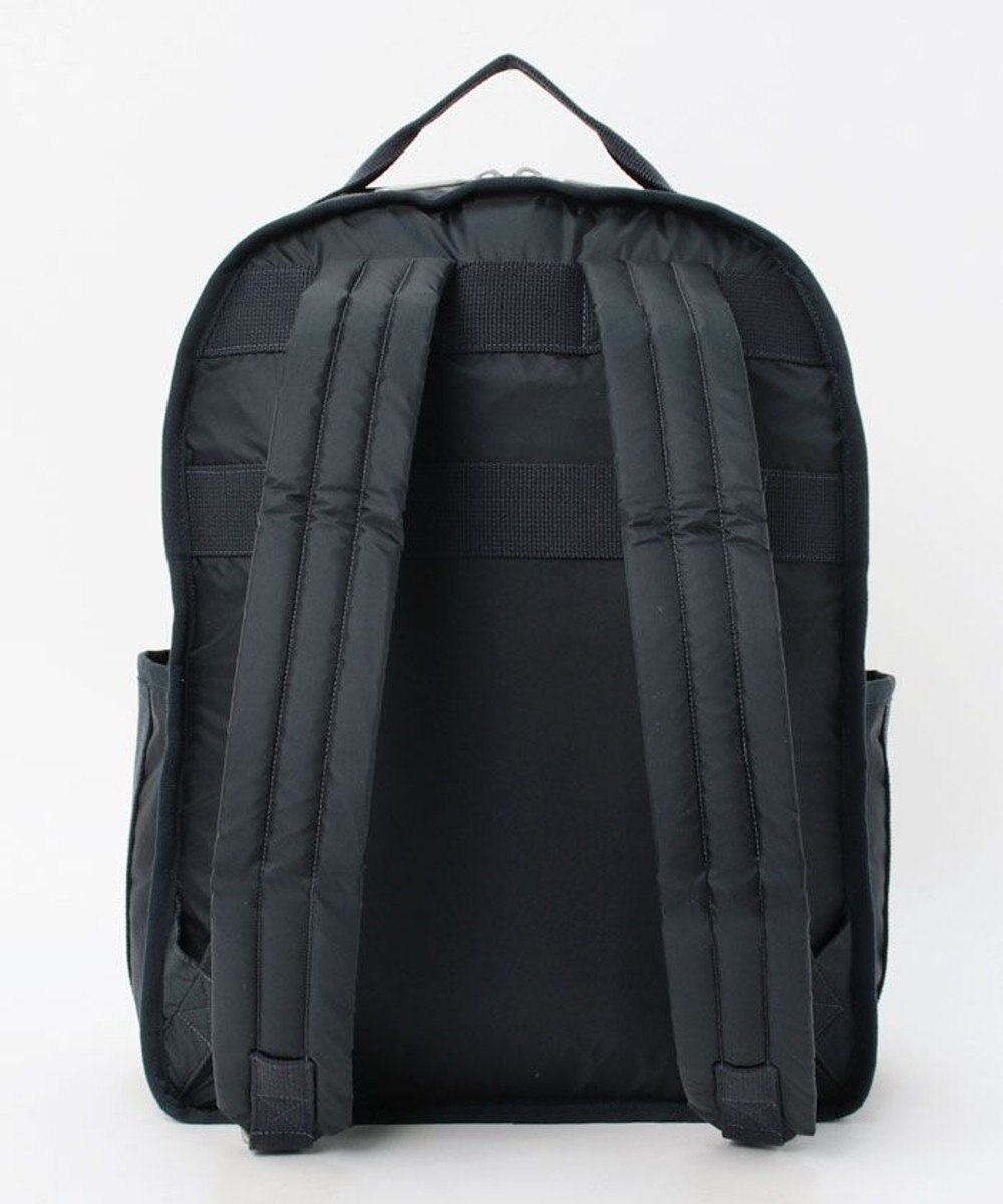 LeSportsac ESSENTIAL CARRYALL BP/ダークブルーC 