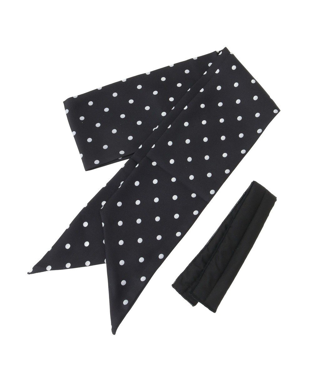 Green Parks クールインナーシート付きアイシースカーフ 