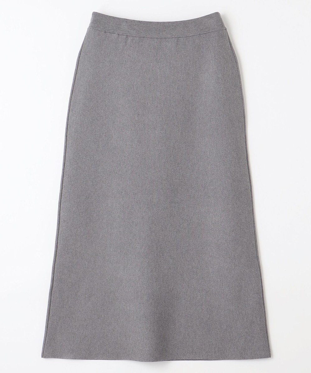 NAVE 【ReNAVE】スムースニット スカート 