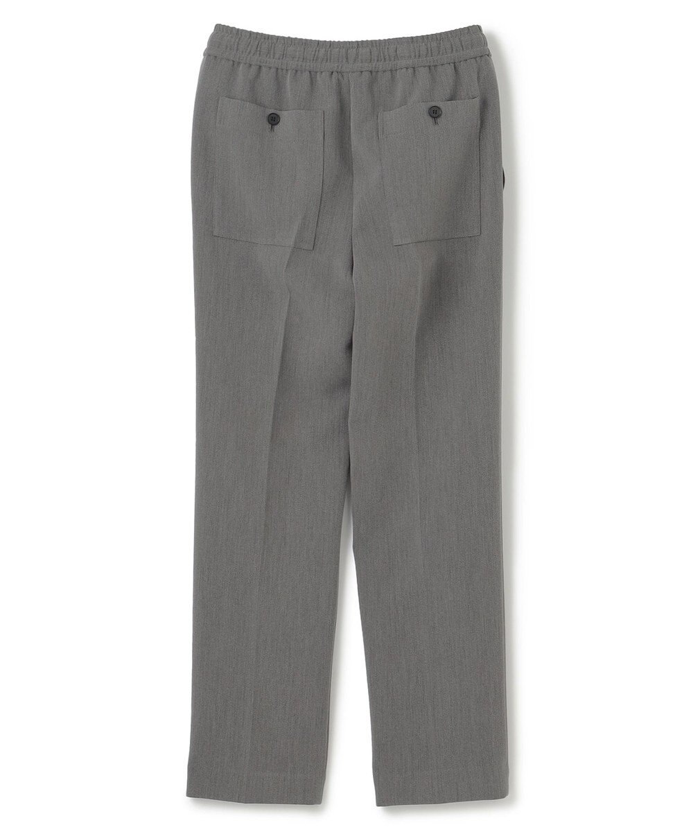 JOSEPH 【洗える】2WAYダブルクロス　イージートラウザーズ 