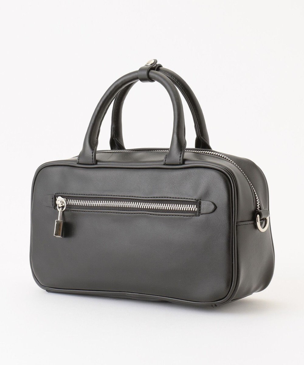 ICB 【2WAY】ワイドボストン 