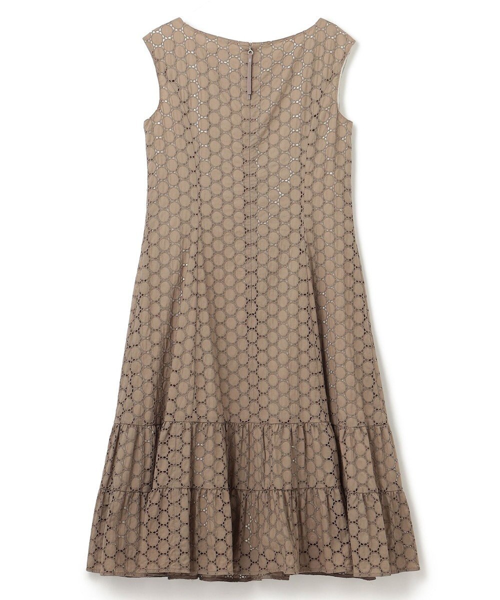 TOCCA 【消臭・洗える】SUMMER SUNSHINE ドレス 