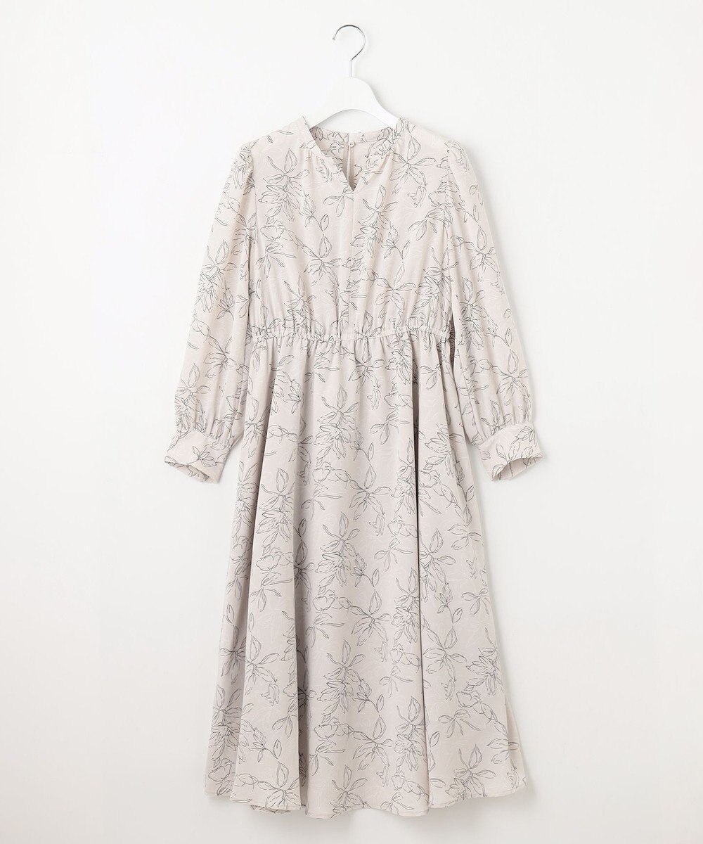 Feroux 【セットアイテム】ニットベストセット ワンピース 