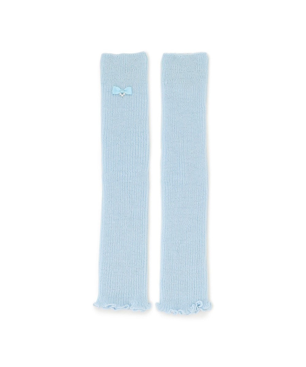 Chacott レッグウォーマー 