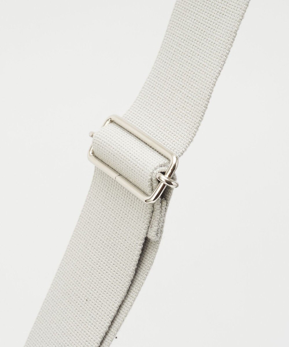 russet デニムジャガード2WAYビッグトートバッグ(CE-1687) 