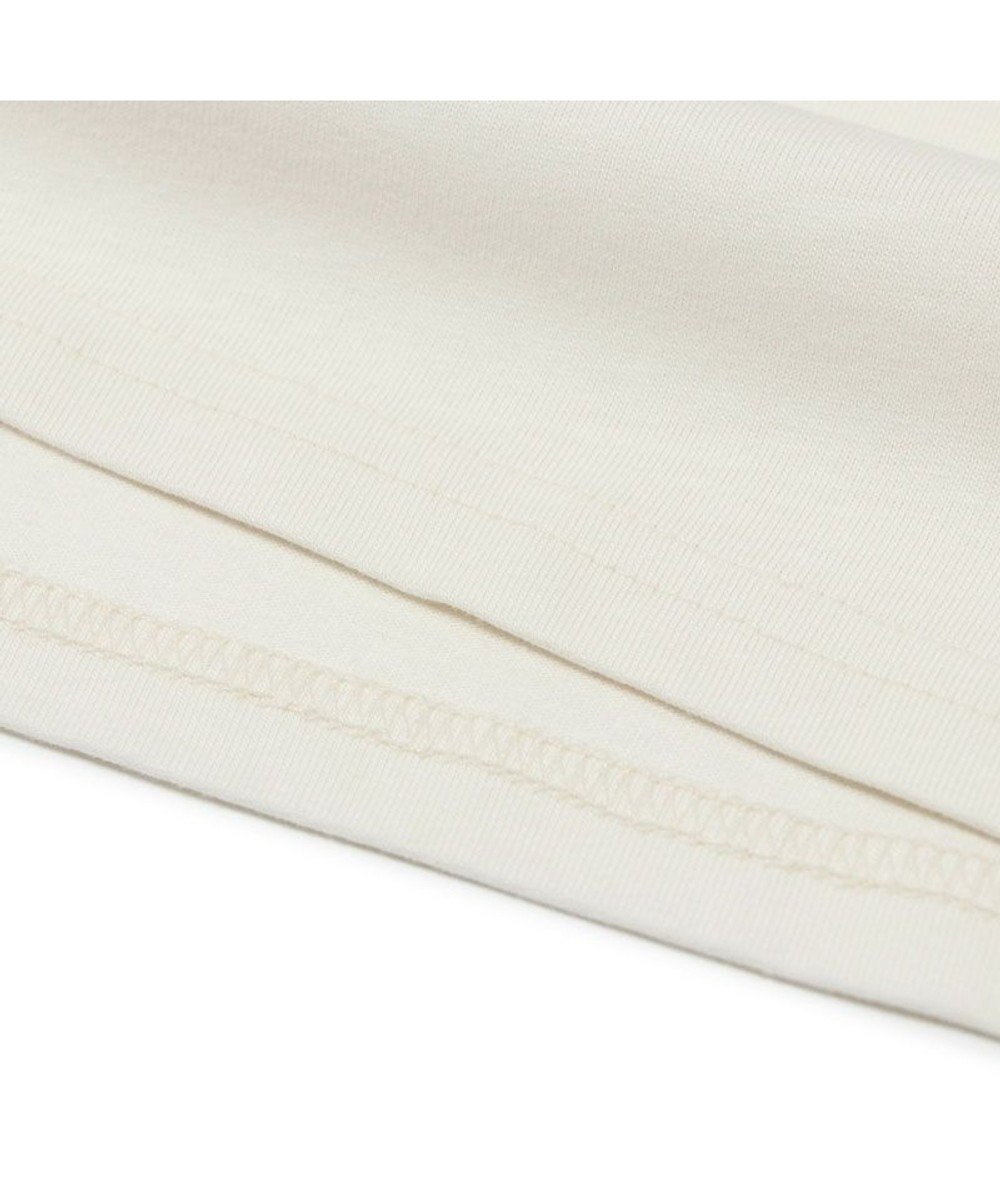 Mother garden しろたん Tシャツ 半袖  《コツメあくしゅ》 ユニセックス 