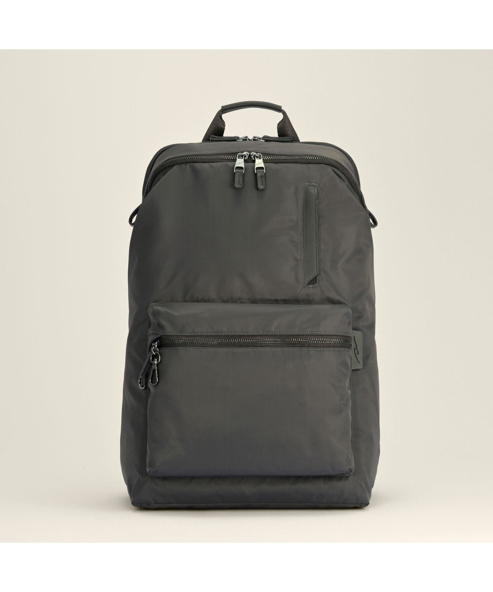 ACE BAGS & LUGGAGE W&.Day/Night ポッケス ハグリュック B4サイズ 15.6インチPC収納 20213 ダブルアンドデイナイト 