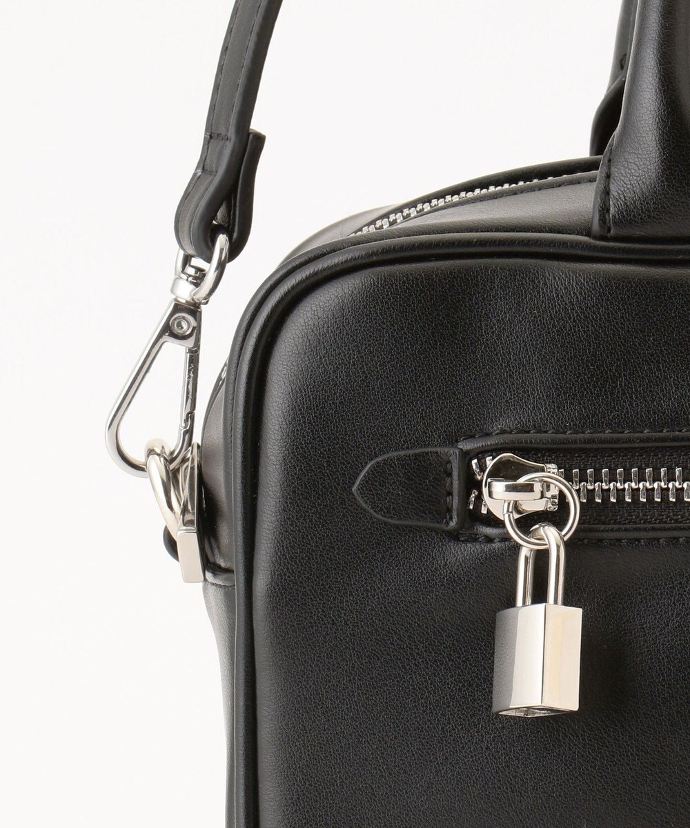 ICB 【2WAY】ワイドボストン 