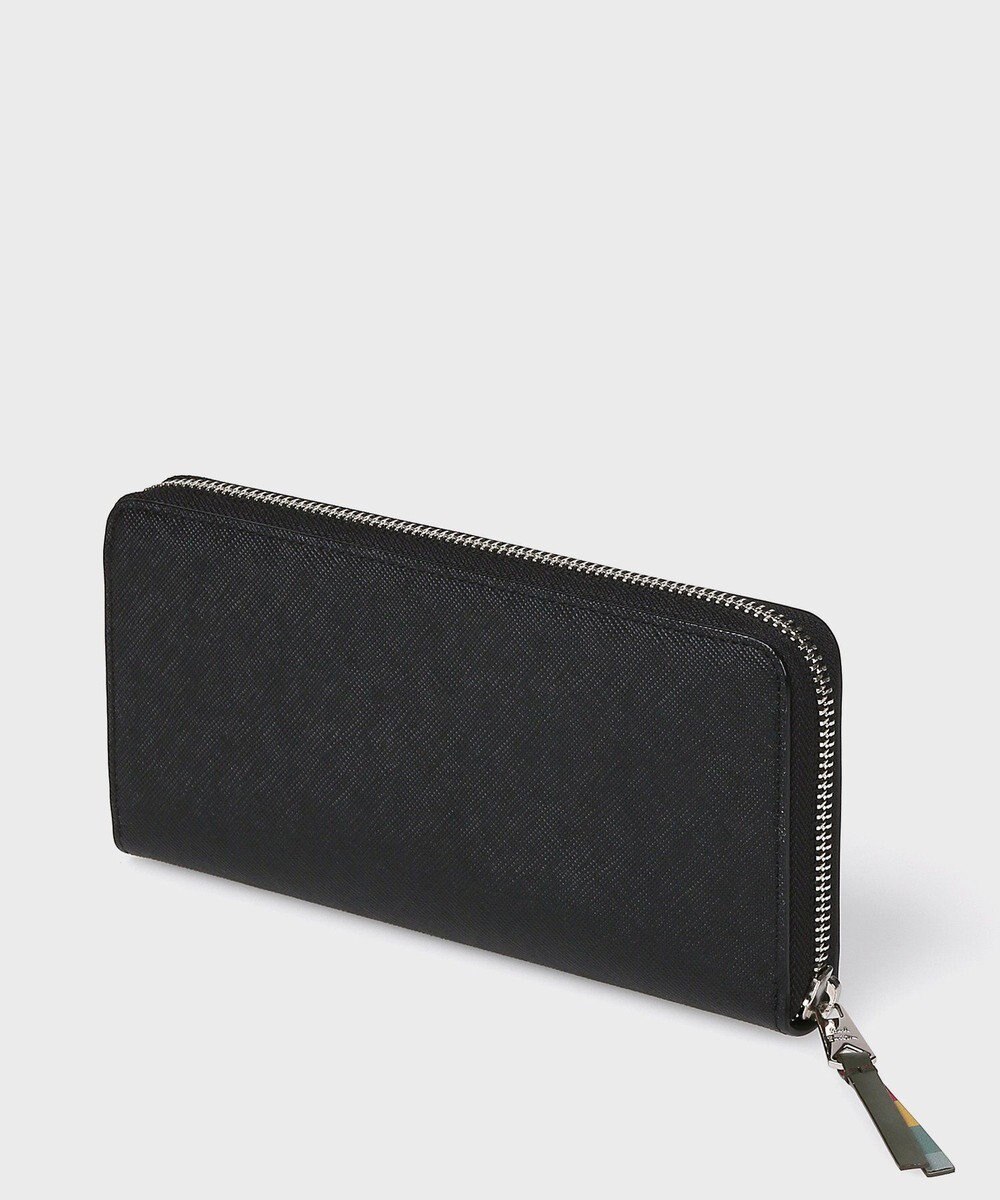 Paul Smith スワールプラー 長財布 