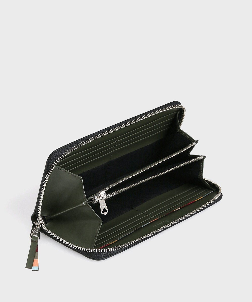 Paul Smith スワールプラー 長財布 