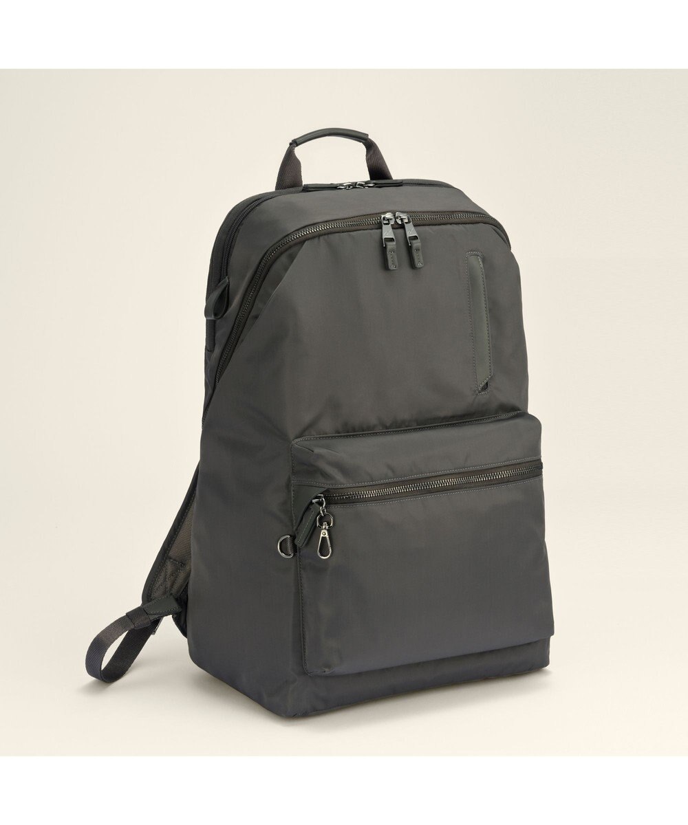 ACE BAGS & LUGGAGE W&.Day/Night ポッケス ハグリュック B4サイズ 15.6インチPC収納 20213 ダブルアンドデイナイト 