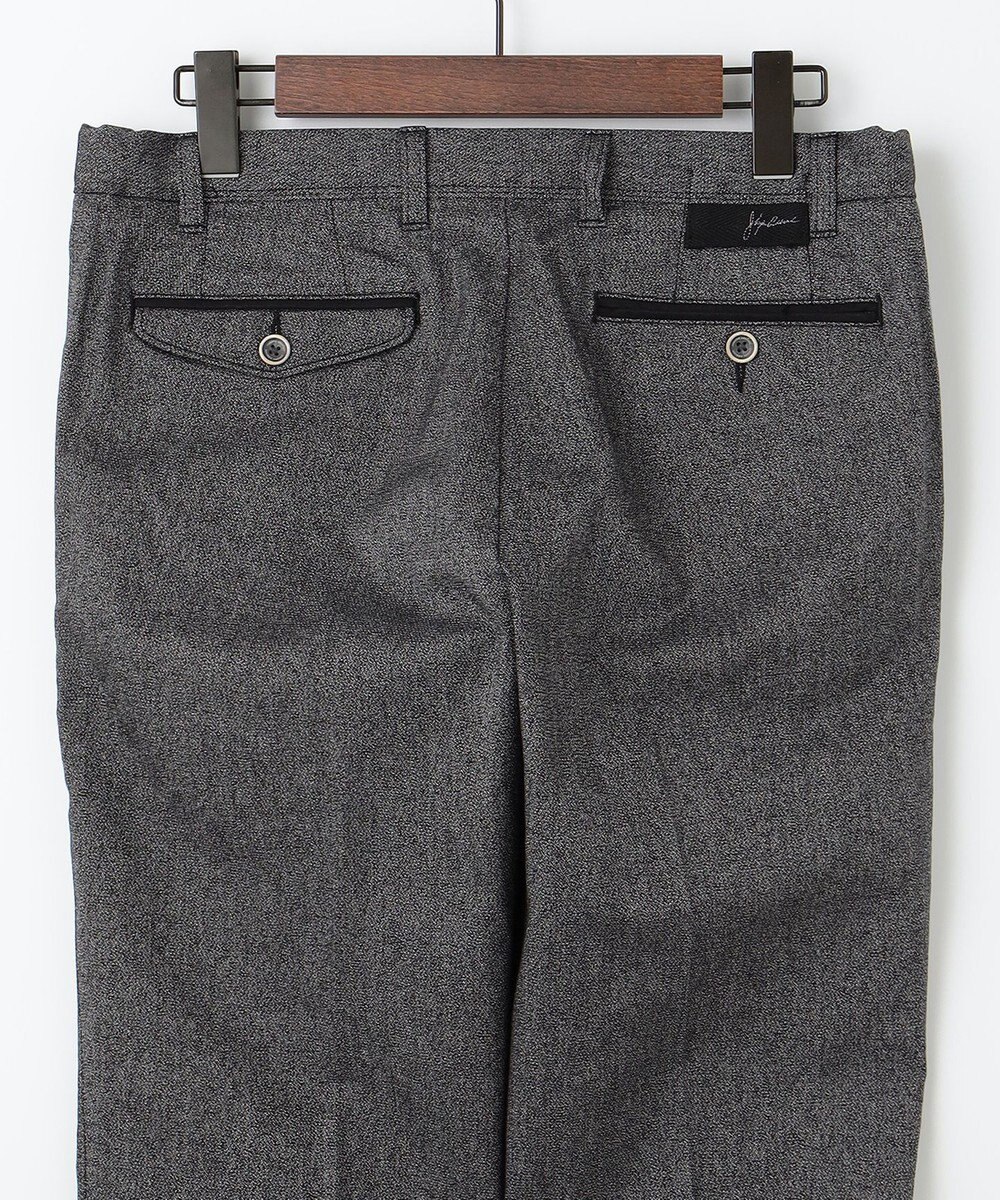 JOSEPH ABBOUD 【ストレッチ】ムリネオックス オーガニックストレッチパンツ 