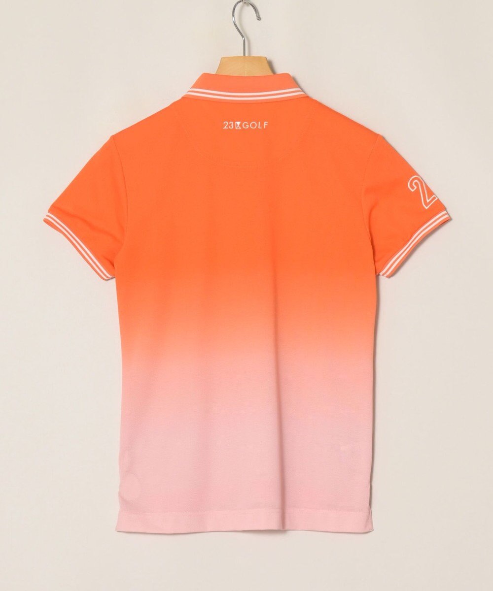 ONWARD Reuse Park 【23区 GOLF】カットソー春夏 