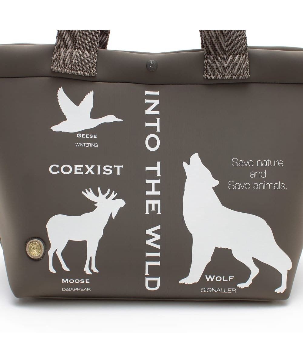 A.D.M.J. 【魔法のように軽い】マジックライト/デイリートート32cm(Dカン＋) 