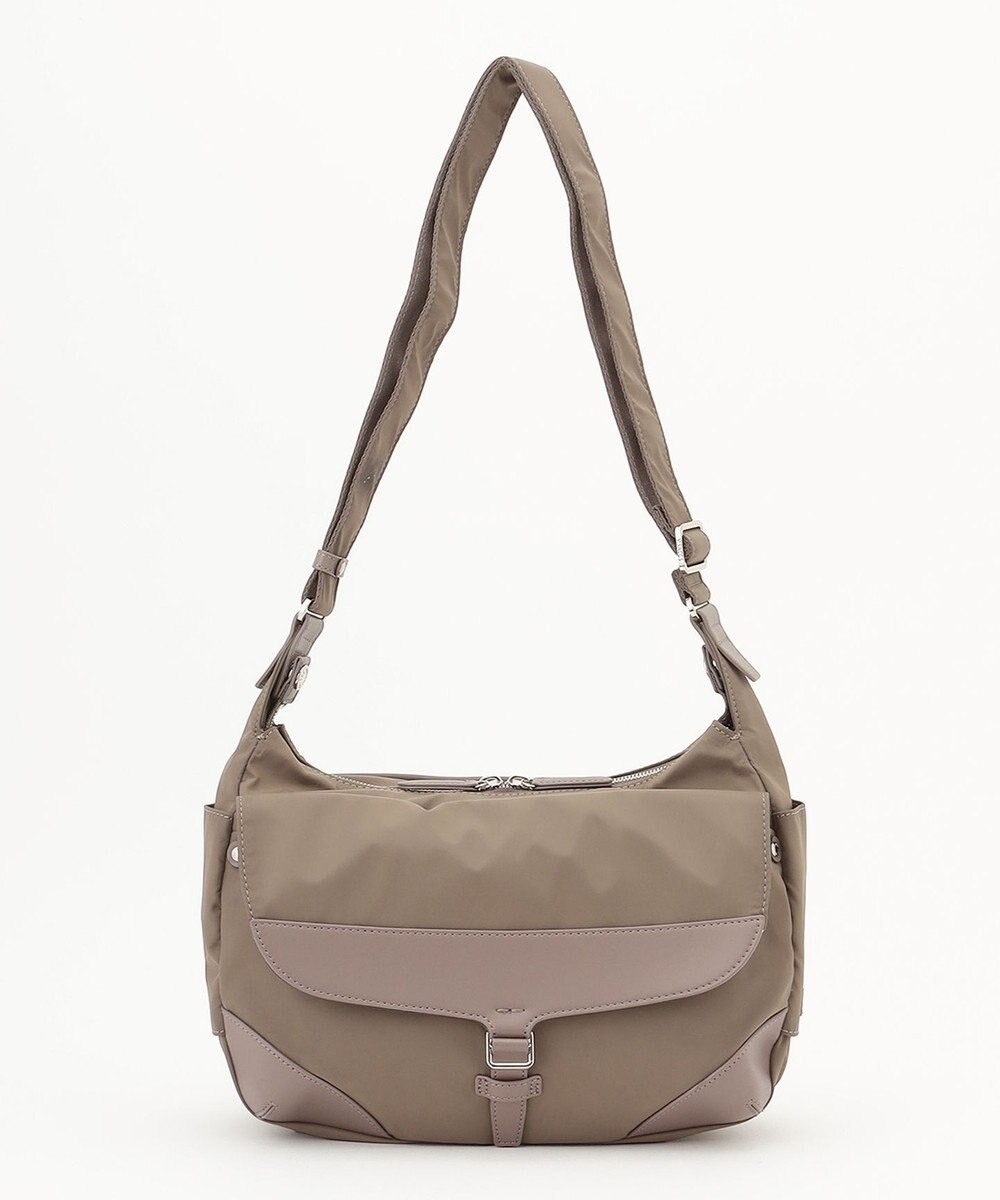 Y'SACCS ミリタリーフラップショルダー　Sサイズ 