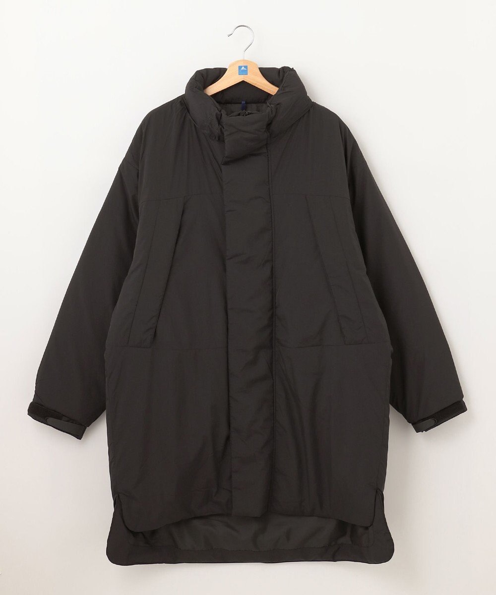 SHARE PARK MENS 【UNISEX】蓄熱中綿モンスターロングコート（L・XLサイズ） 