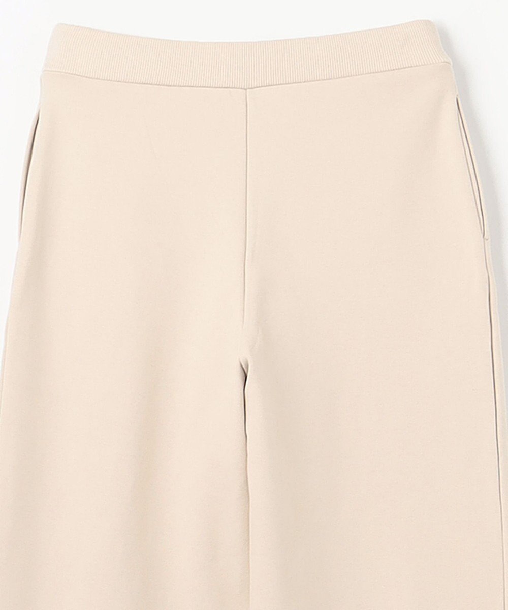 NAVE 【Nave　洗える】裏毛 パンツ 