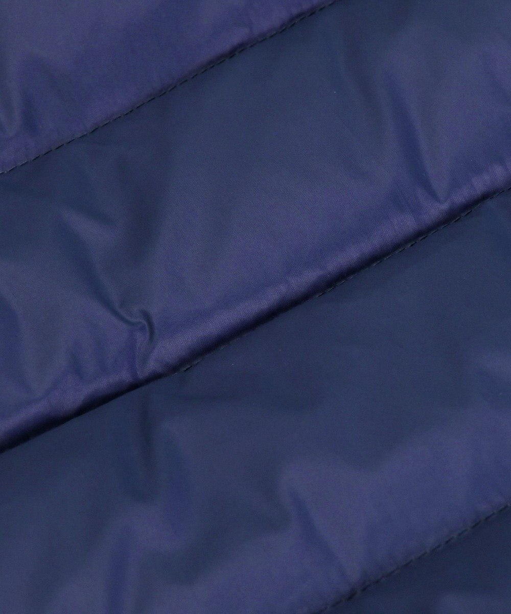 MIKI HOUSE HOT BISCUITS 【80-130cm】 ダウンジャケット 