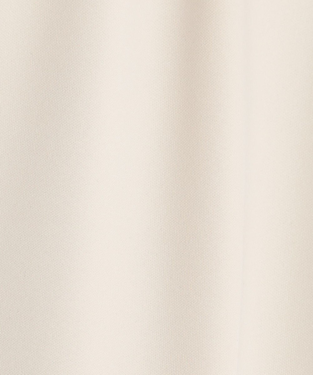 ICB L 【洗える】ミリオーネダンボールニット スティックパンツ 