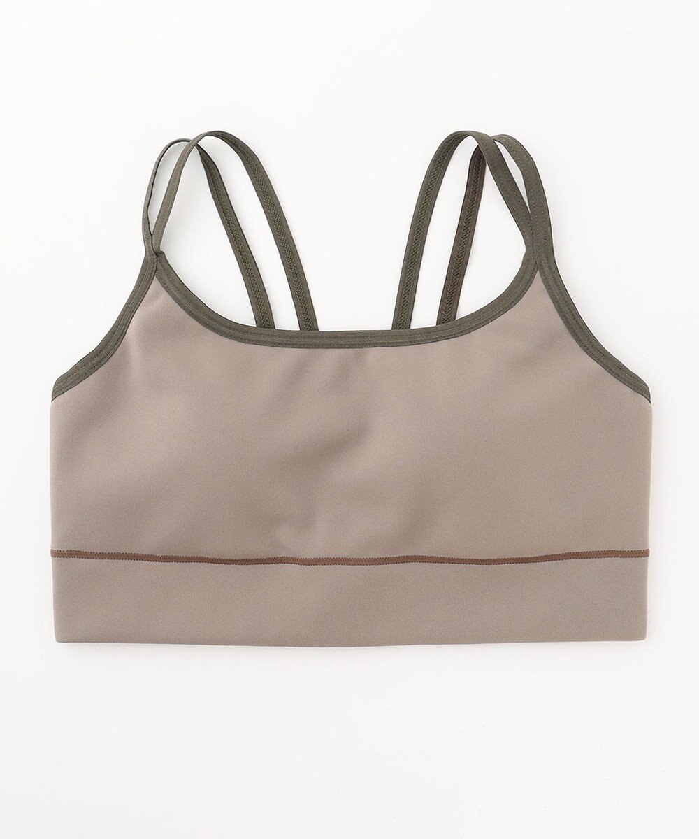 ONWARD CROSSET SELECT 【SEESET】ストラップブラトップ 