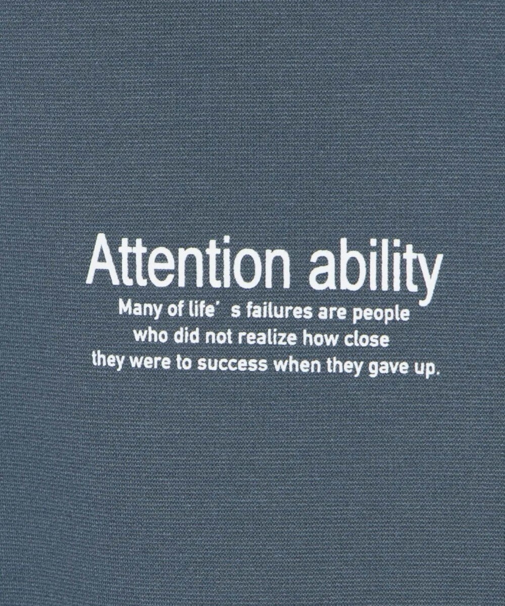 WEGO ドルマンポンチハーフジップロンT 