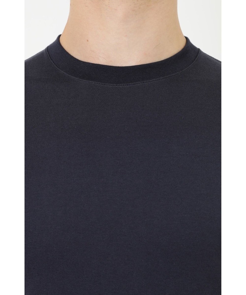 DAKS SLOWBOY「ソーセージ・マックス」Tシャツ 