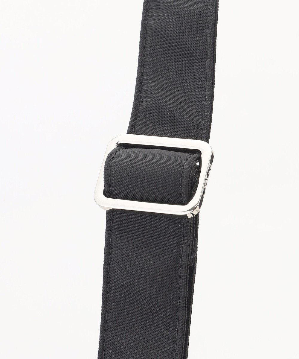 Y'SACCS アシメファスナーポケットショルダー 