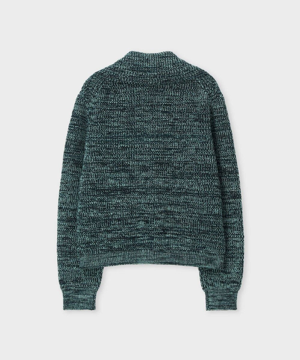 Paul Smith ビッグカラー カーディガン 