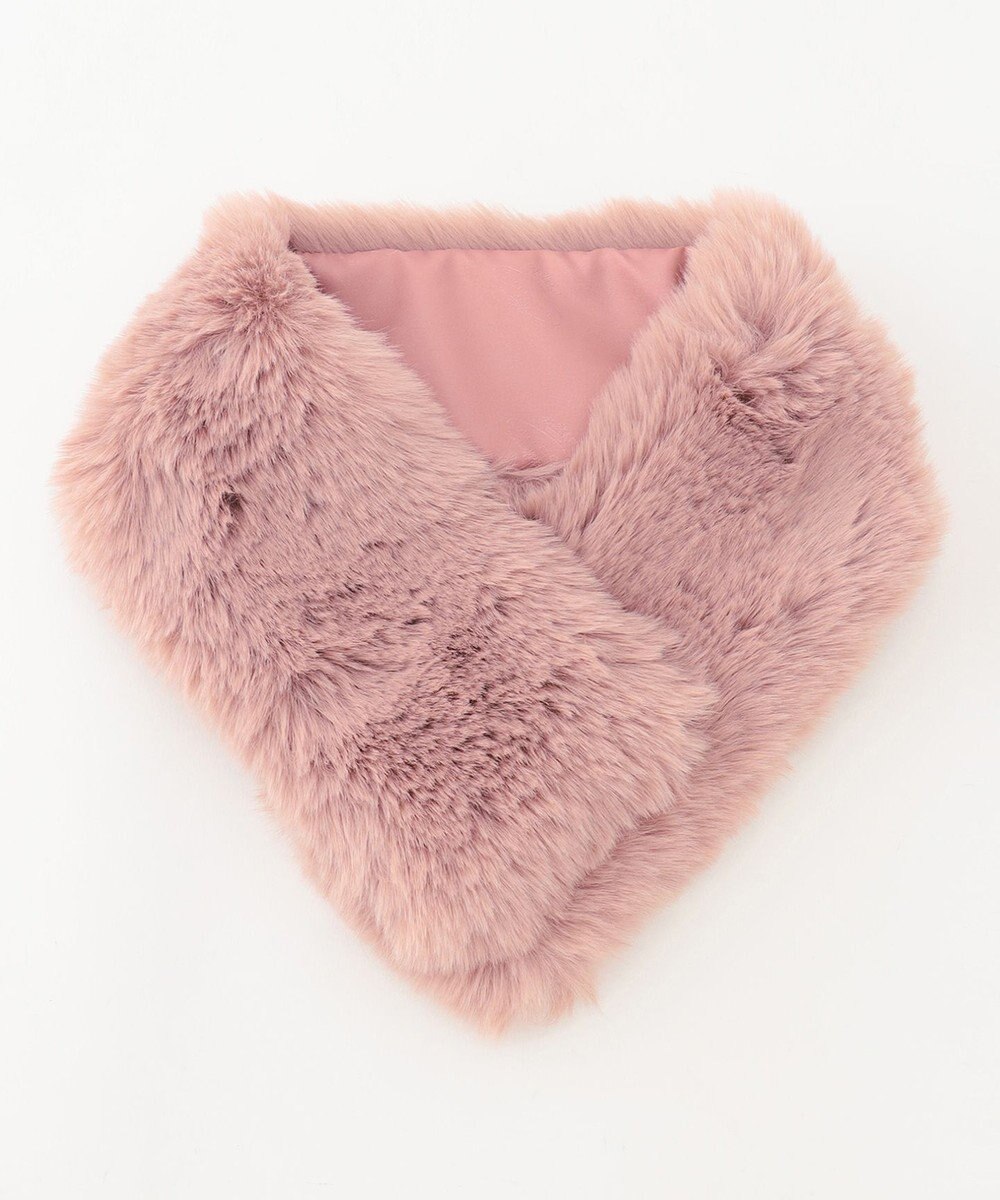 TOCCA BIJOUX FUR TIPPET ティペット 