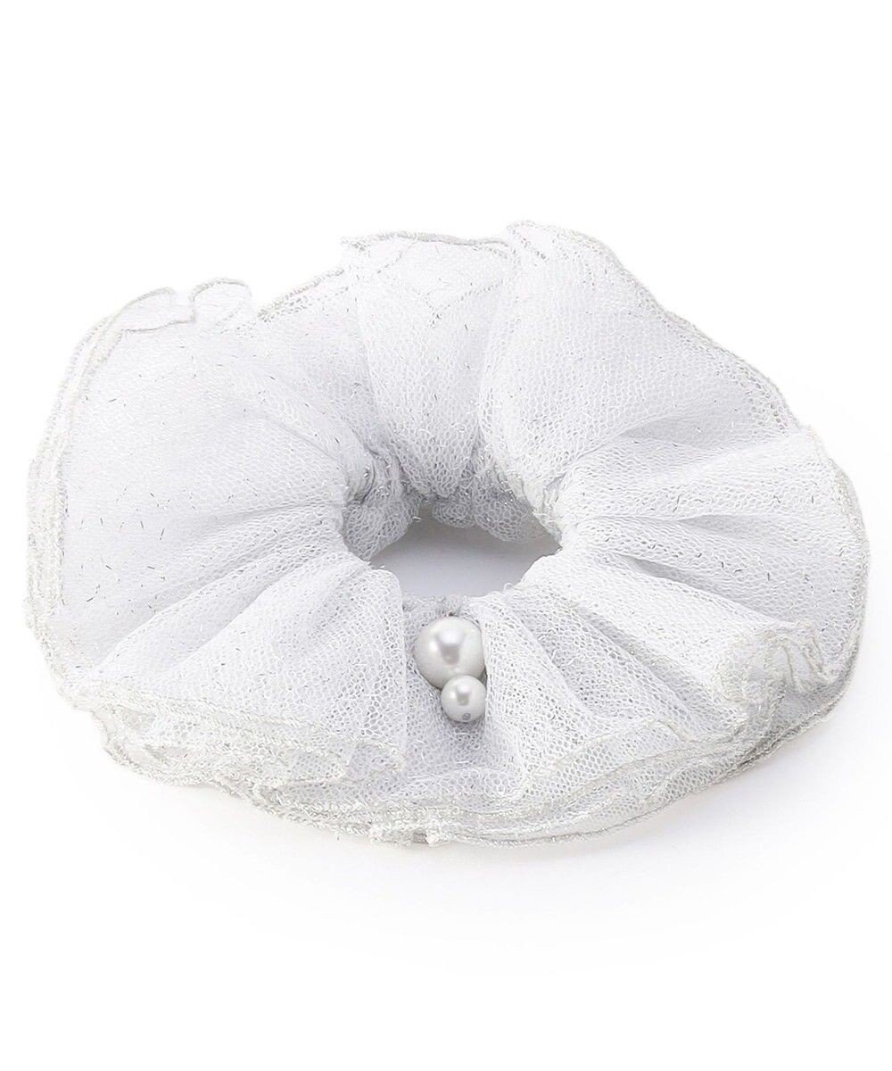 Chacott オーナメントシュシュ 