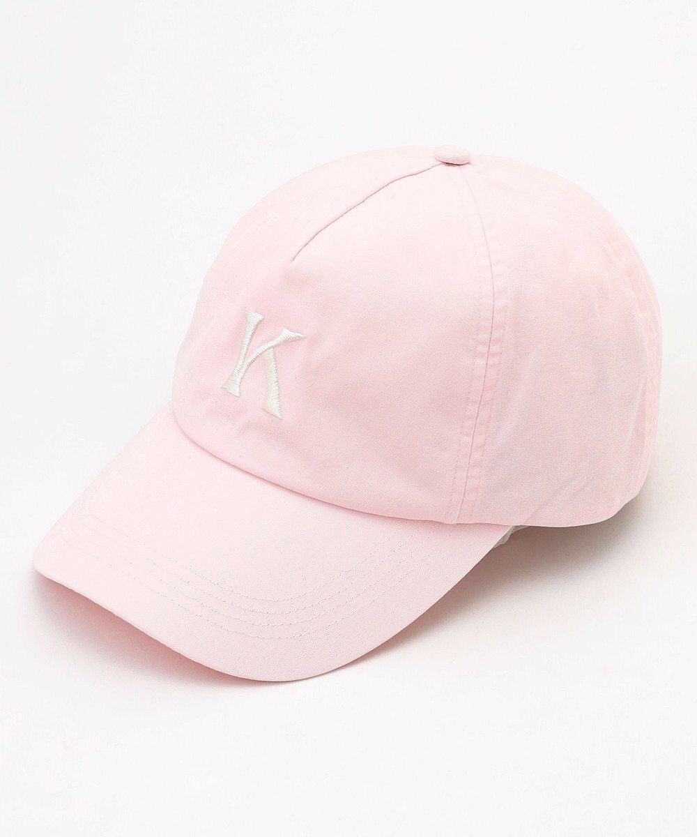 UNFILO レターキャップ 