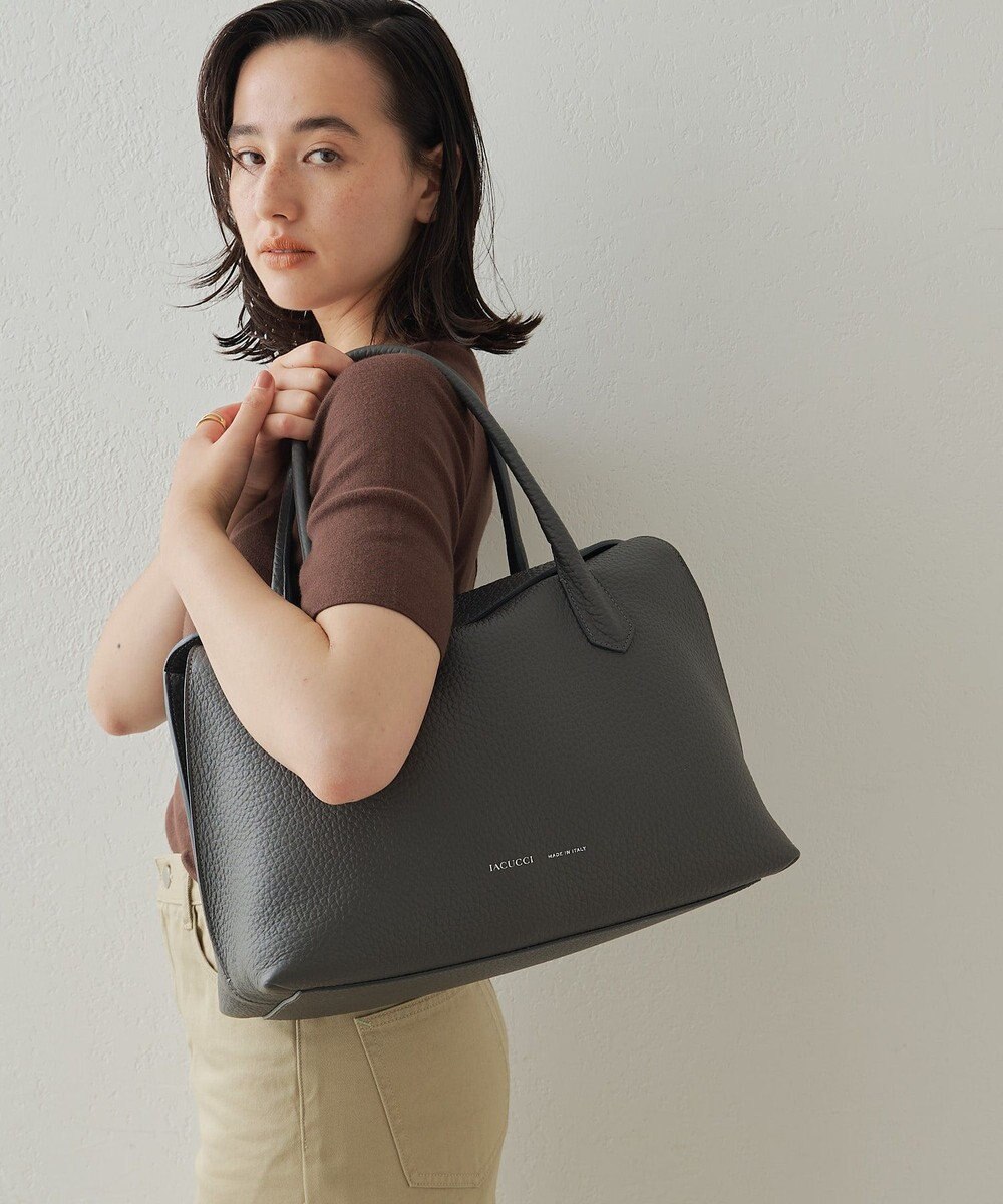 IACUCCI ＜BAILA 10月号掲載＞ラーナ L ALCE 