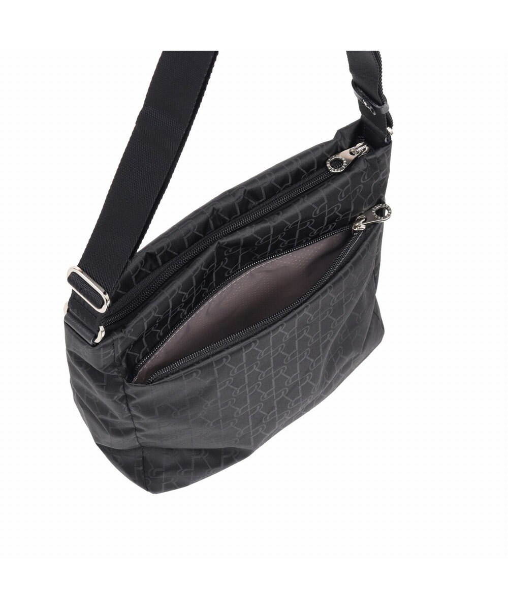 ACE BAGS & LUGGAGE PROGRES プログレ プリエ ショルダーバッグ 68163   レディース 強撥水機能 