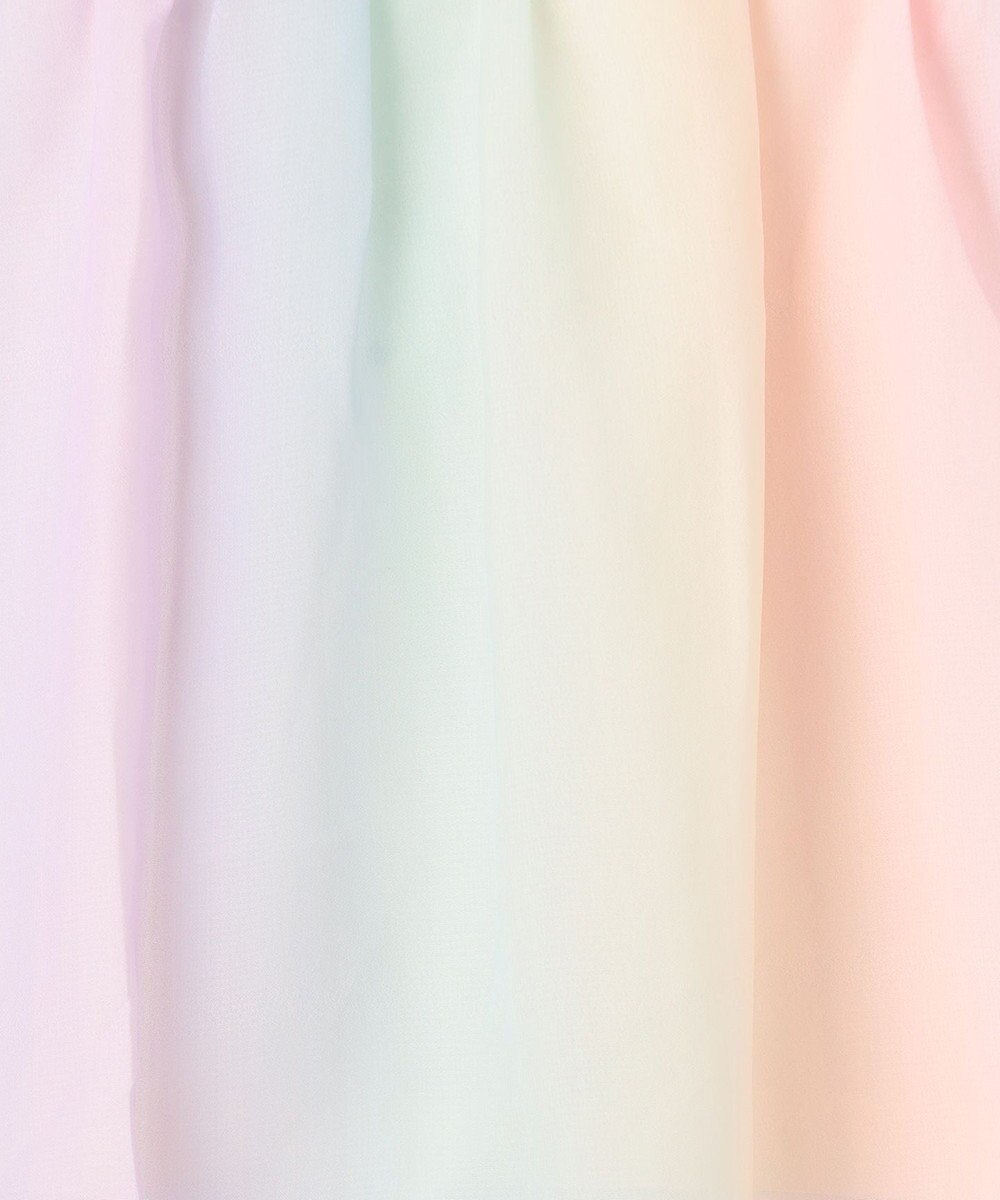 ANY KIDS バックシャン Tシャツ 