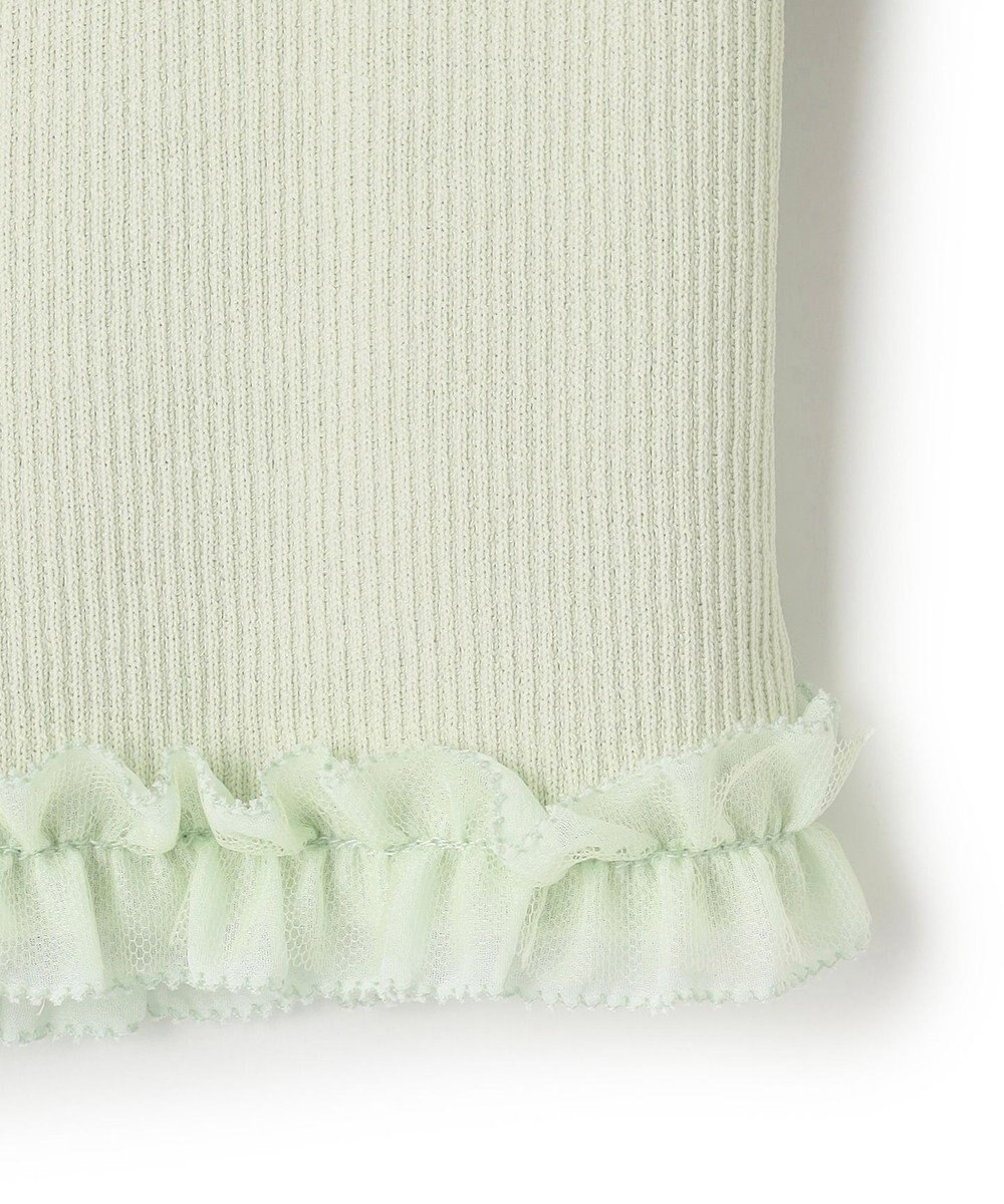 TOCCA FRUIT AND NUTS ボレロ 