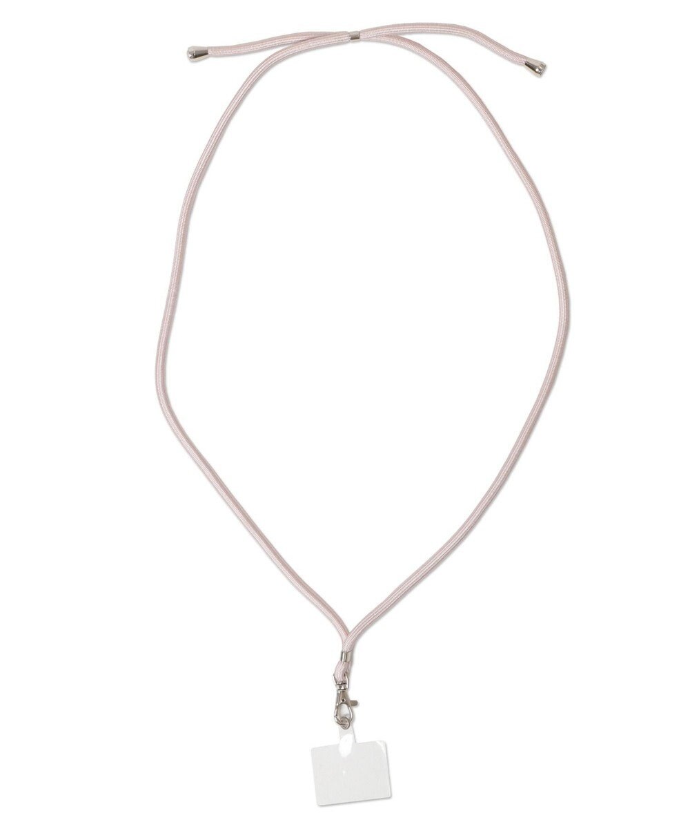 WEGO シート付きロープストラップ 