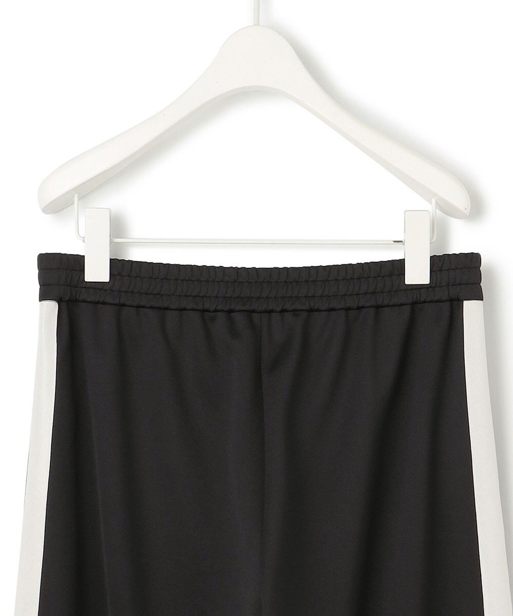 ICB 【洗える】 コンパクトトラックジャージー パンツ 