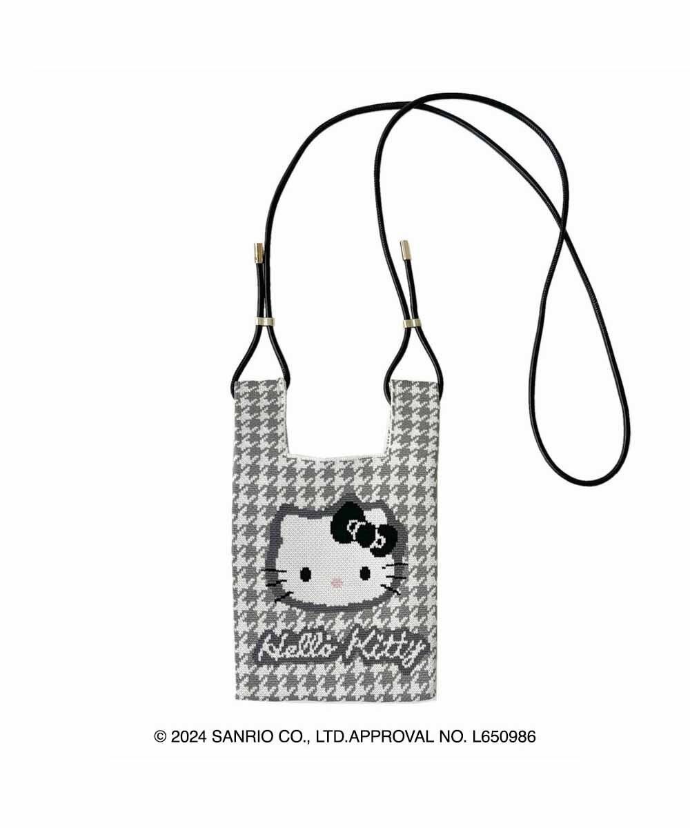 ROOTOTE 8397【サンリオ】IP.ベビールーニット.サンリオキャラクターズ-B 