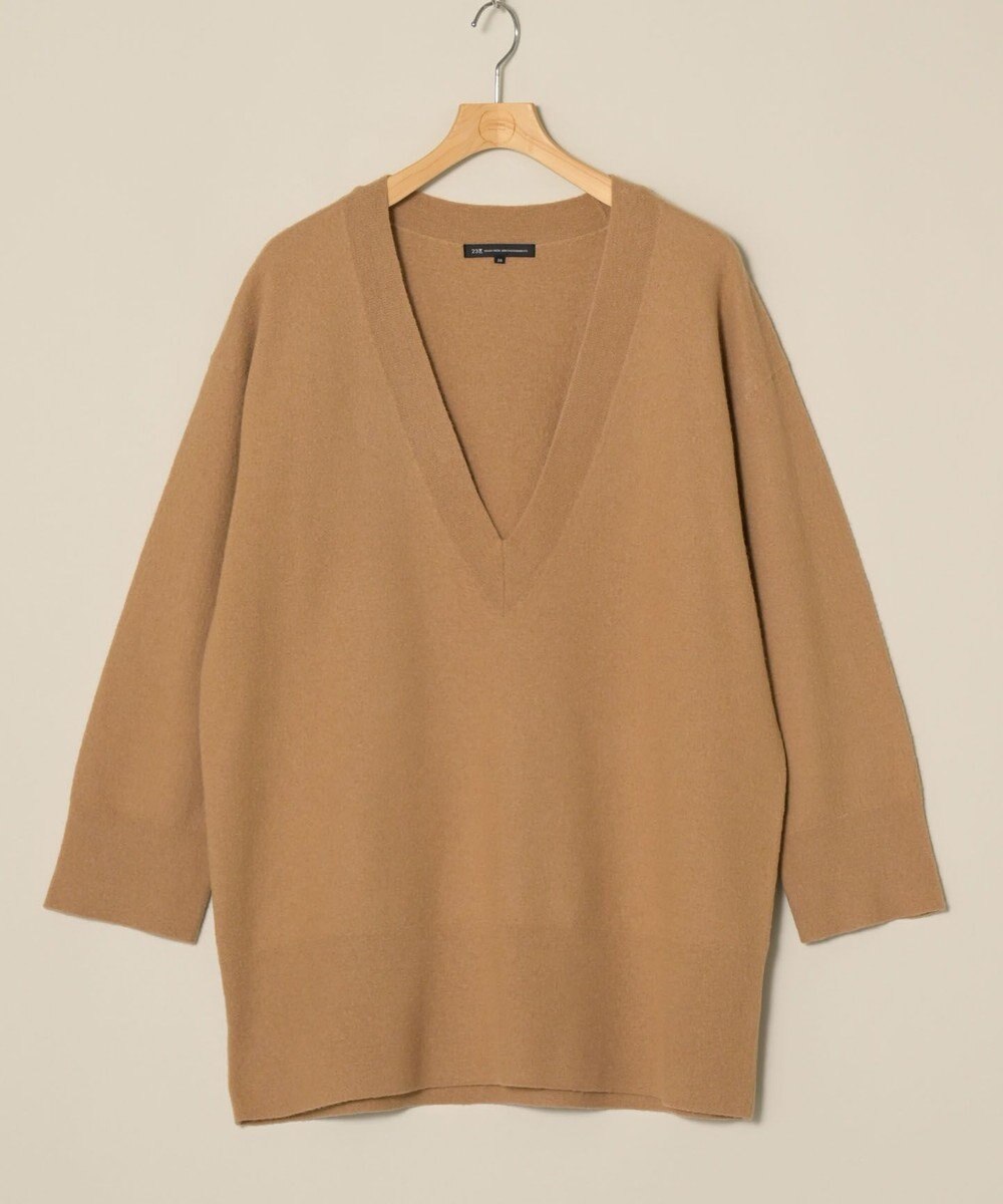 ONWARD Reuse Park 【23区】ニット秋冬 