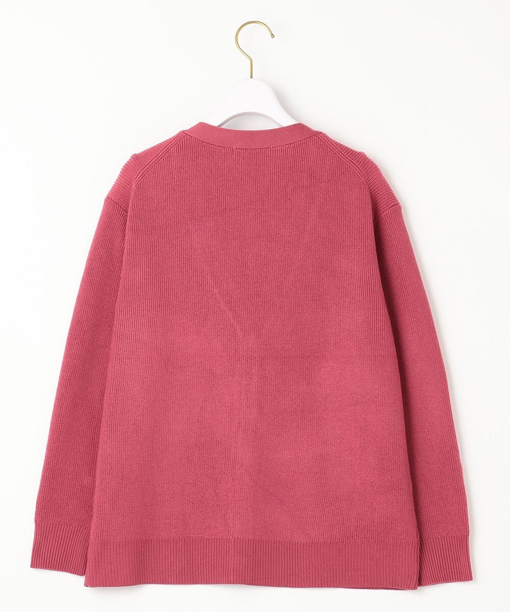 ANY SIS 【洗える】彩色兼美 カーディガン 